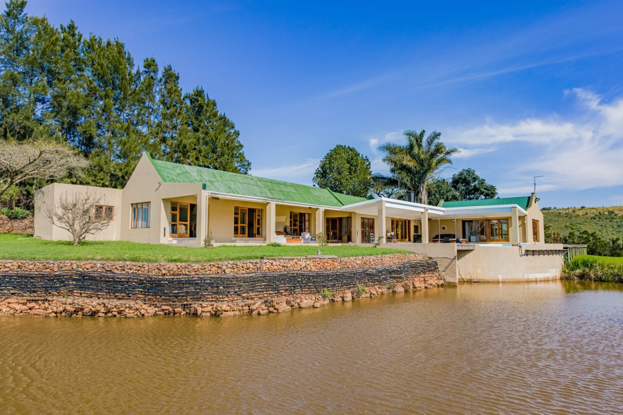 8 Bedroom Property for Sale in Elandsrivier Eastern Cape